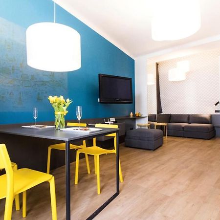 Ferienwohnung In The Hearth Of The City Centre, Old Town Square - 3Min Prag Exterior foto