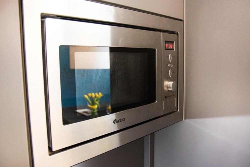 Ferienwohnung In The Hearth Of The City Centre, Old Town Square - 3Min Prag Exterior foto